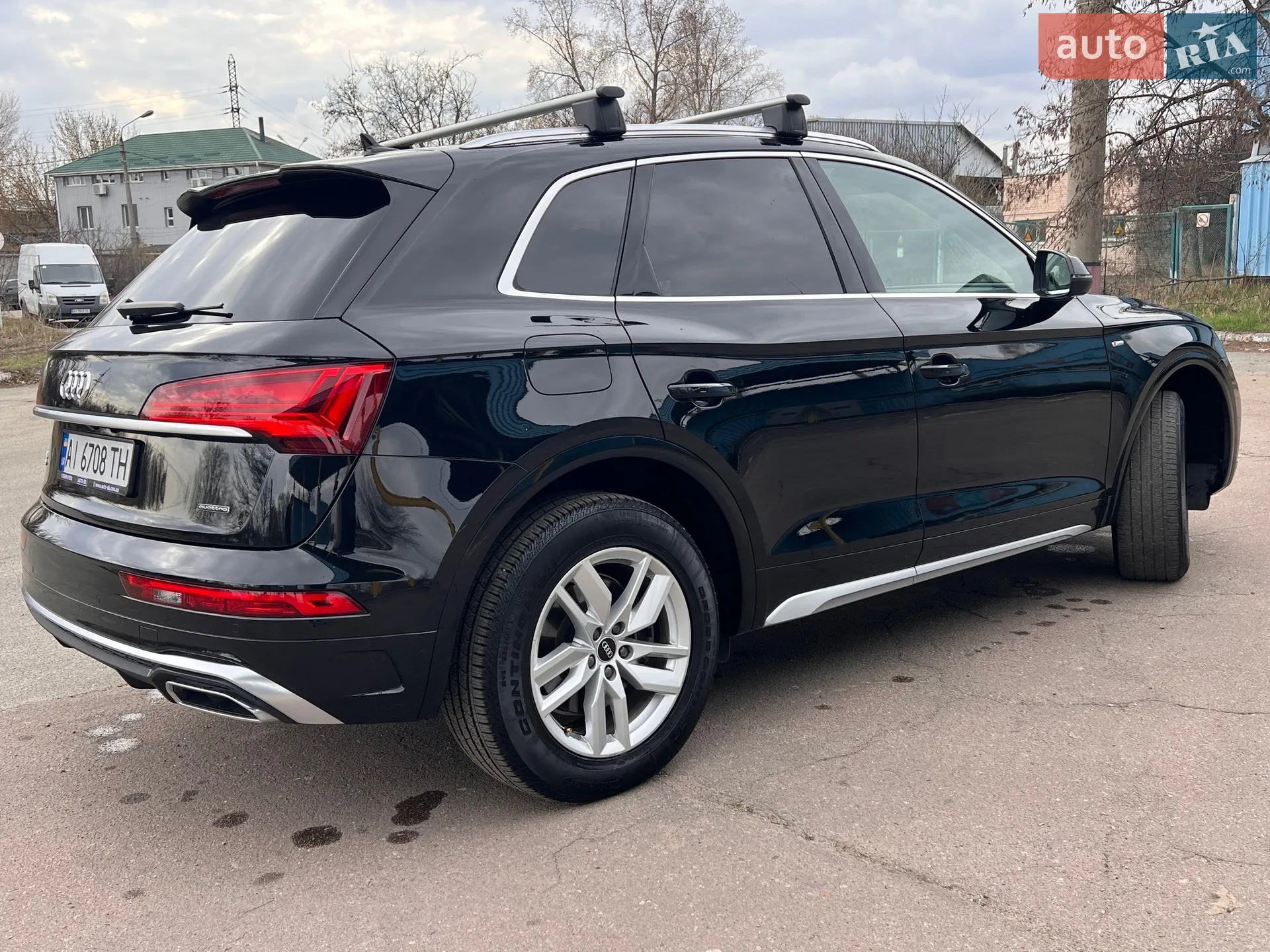 2023 Audi Q5 - мініатюра 20