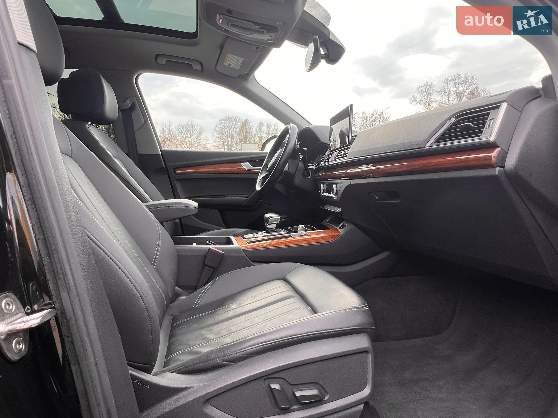 2023 Audi Q5 - мініатюра 24