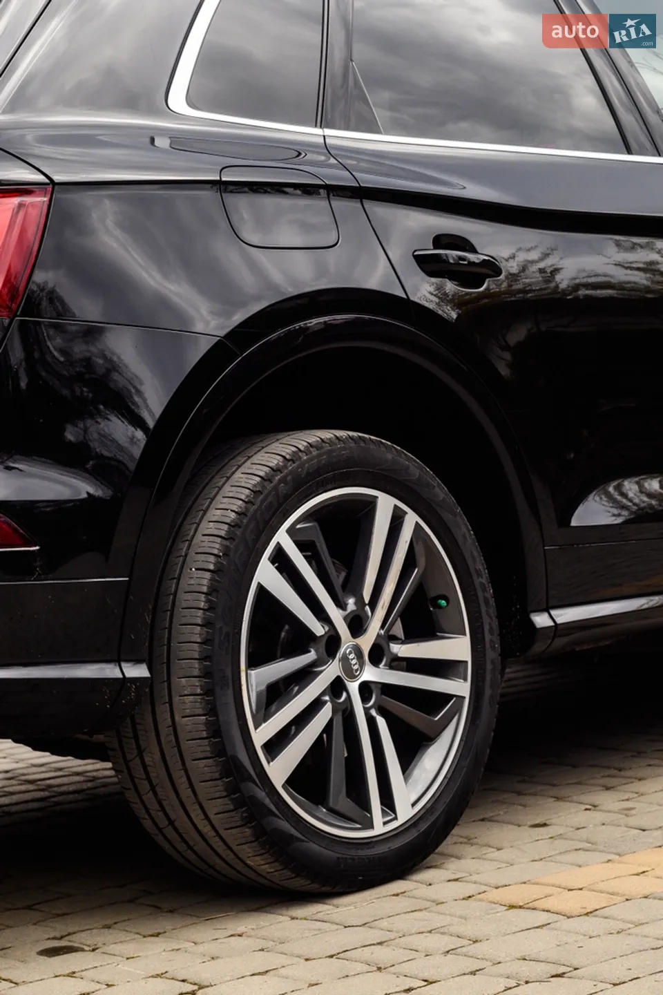 2018 Audi Q5 - мініатюра 9