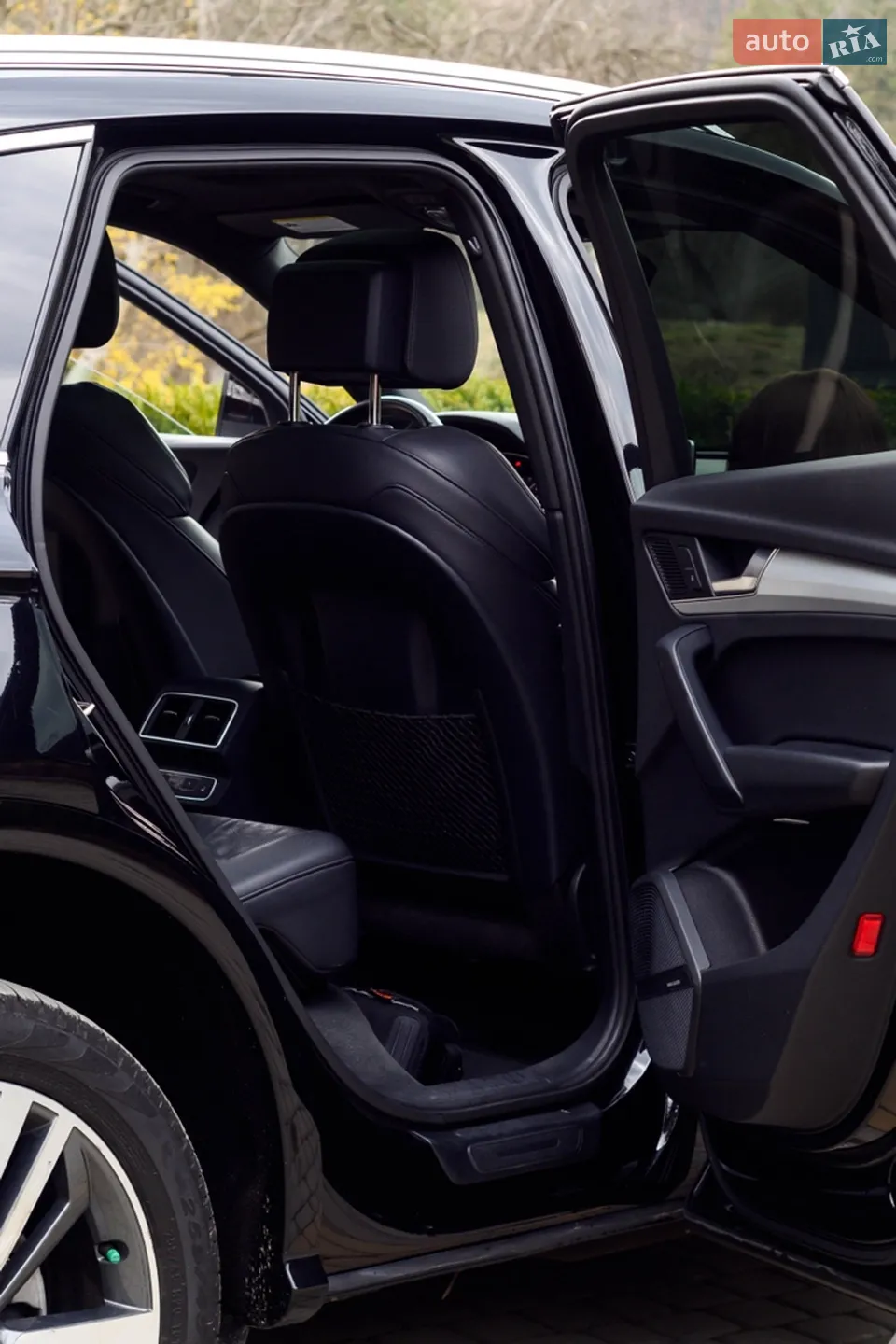 2018 Audi Q5 - мініатюра 14