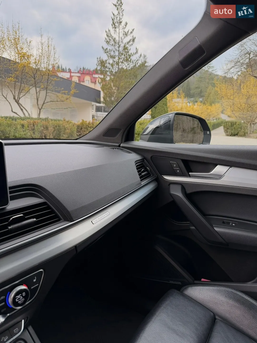 2018 Audi Q5 - мініатюра 29