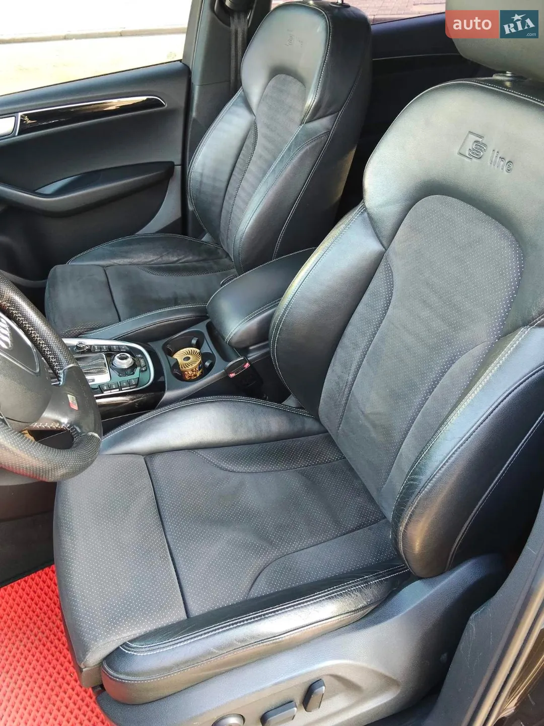 2010 Audi Q5 - мініатюра 5