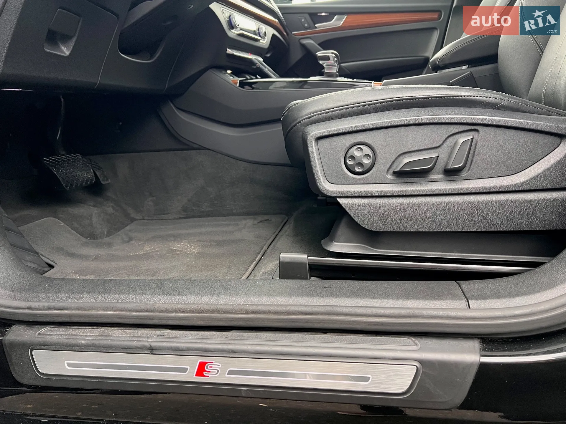 2023 Audi Q5 - мініатюра 6