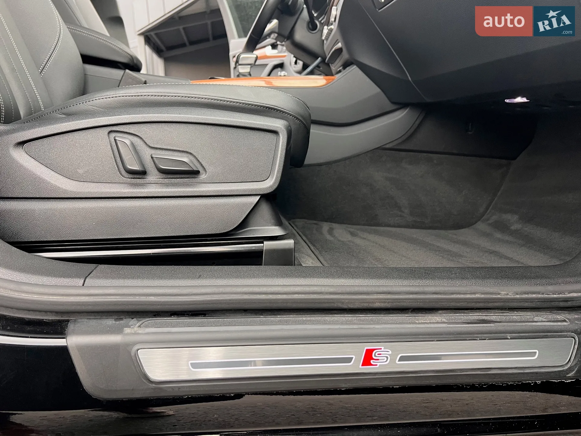 2023 Audi Q5 - мініатюра 8