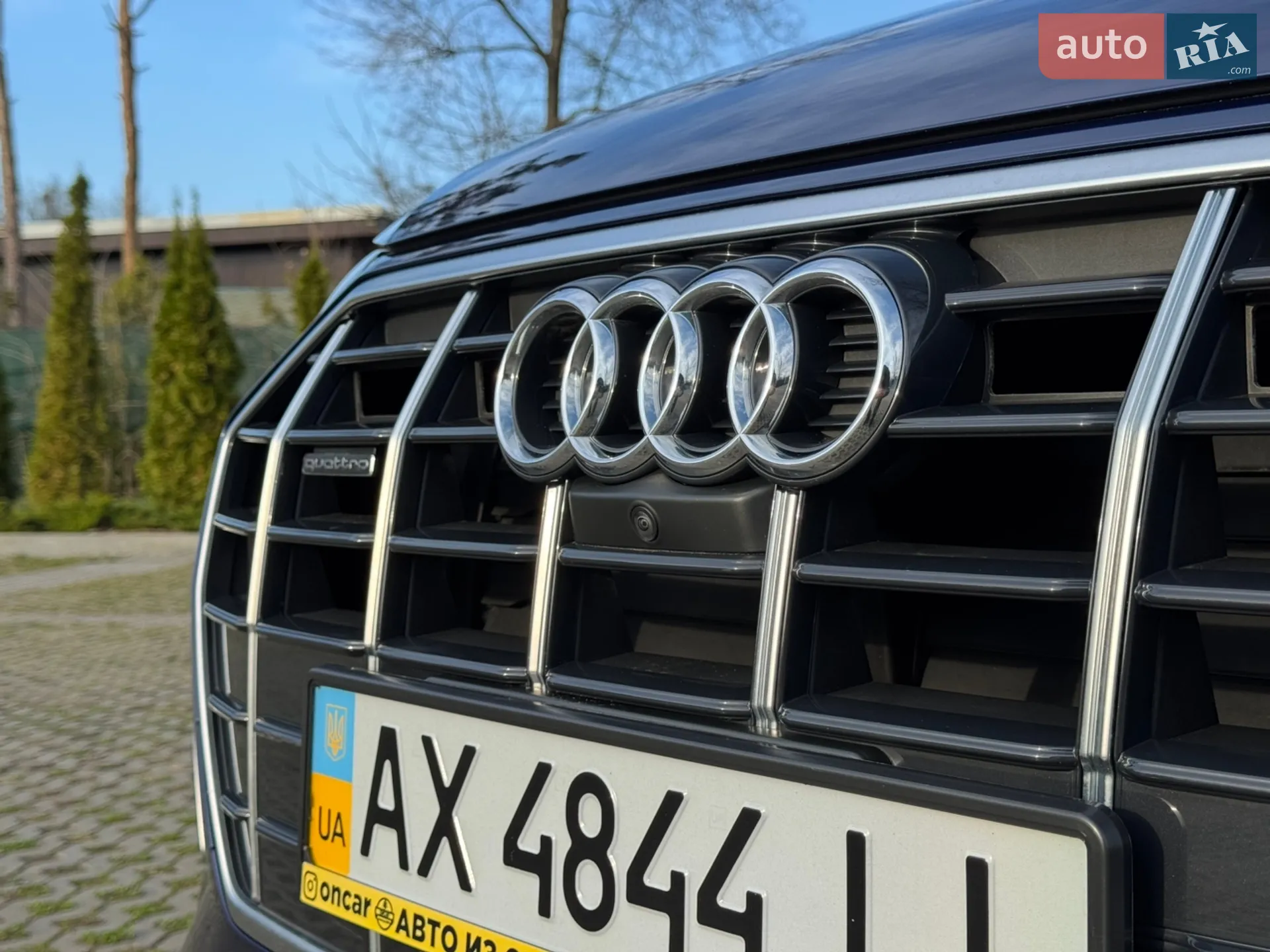 2021 Audi Q5 - мініатюра 12