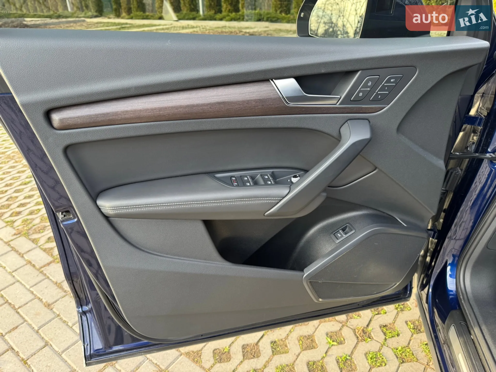 2021 Audi Q5 - мініатюра 17