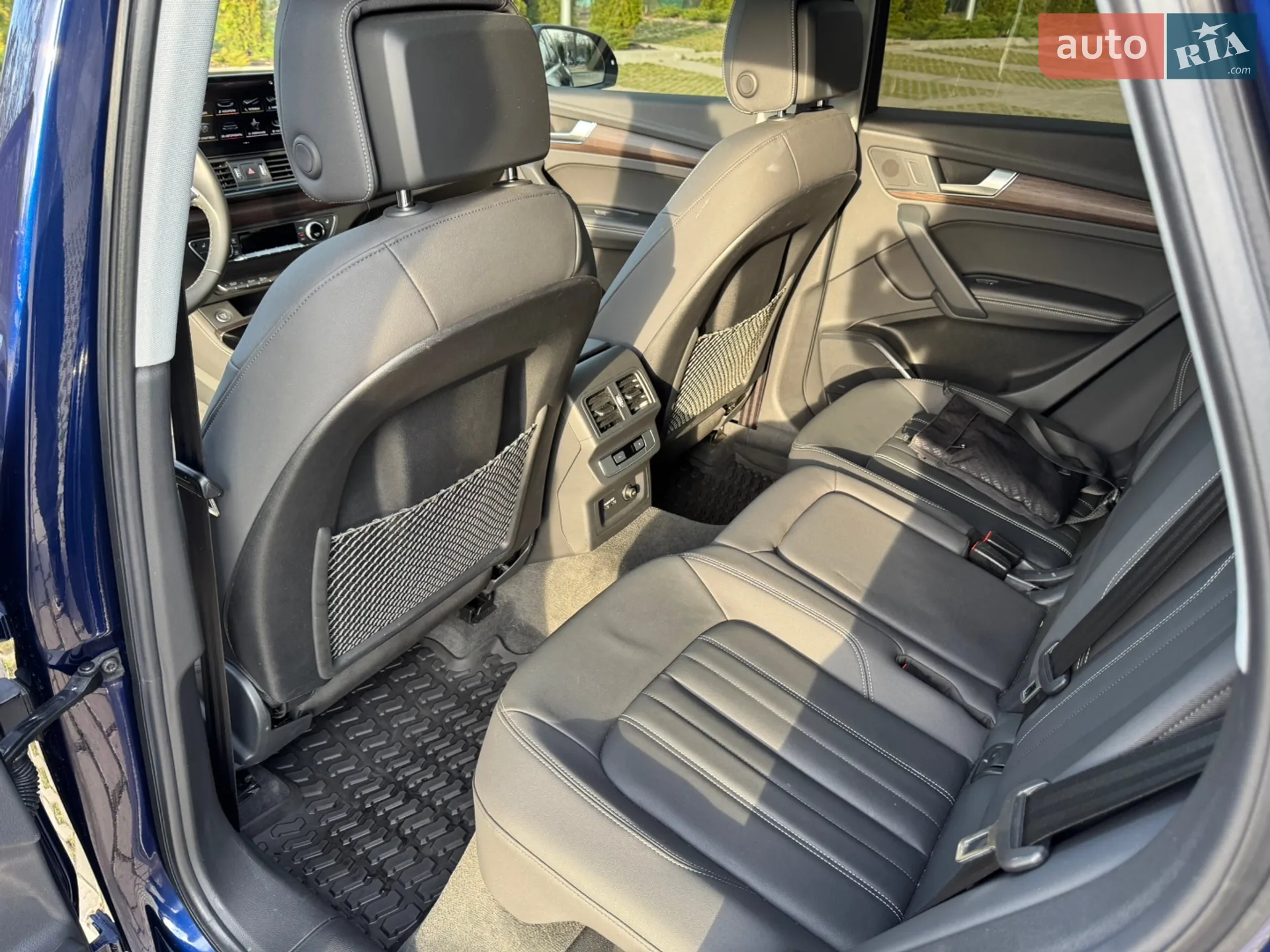 2021 Audi Q5 - мініатюра 32