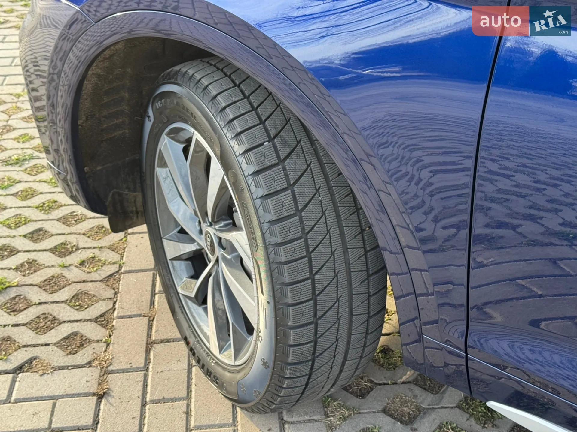 2021 Audi Q5 - мініатюра 42