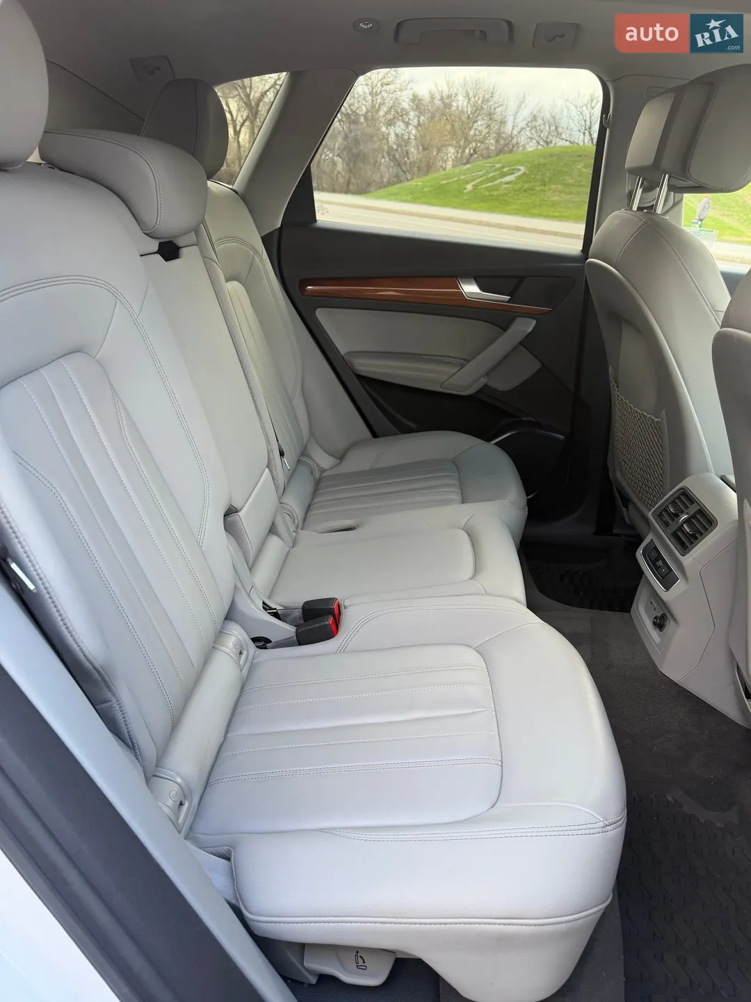 2021 Audi Q5 - мініатюра 3