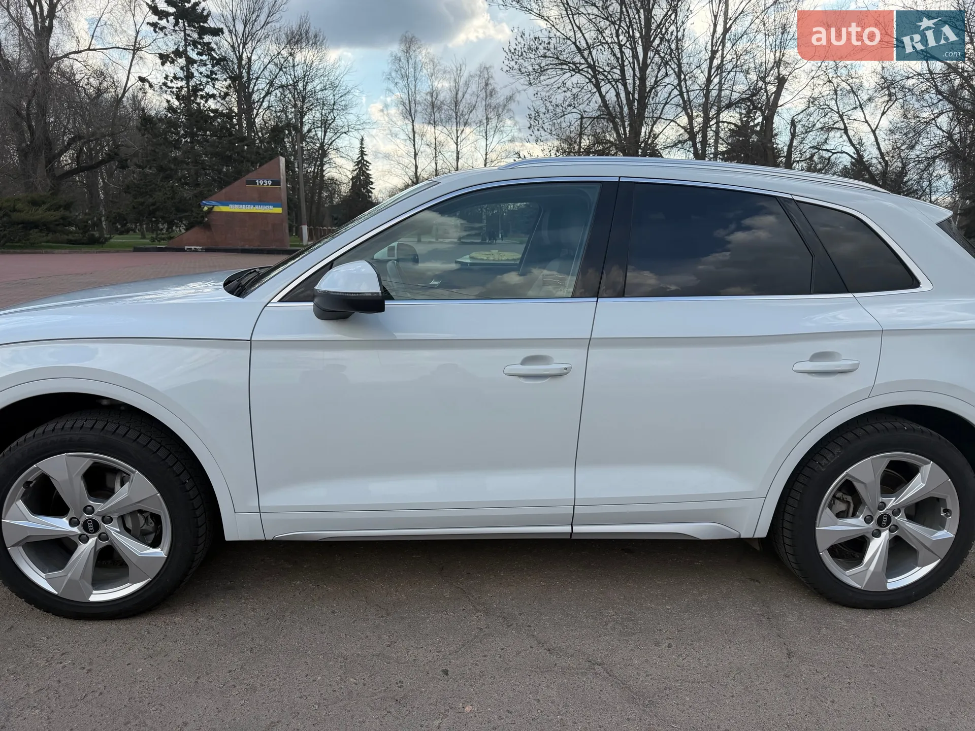 2021 Audi Q5 - мініатюра 10