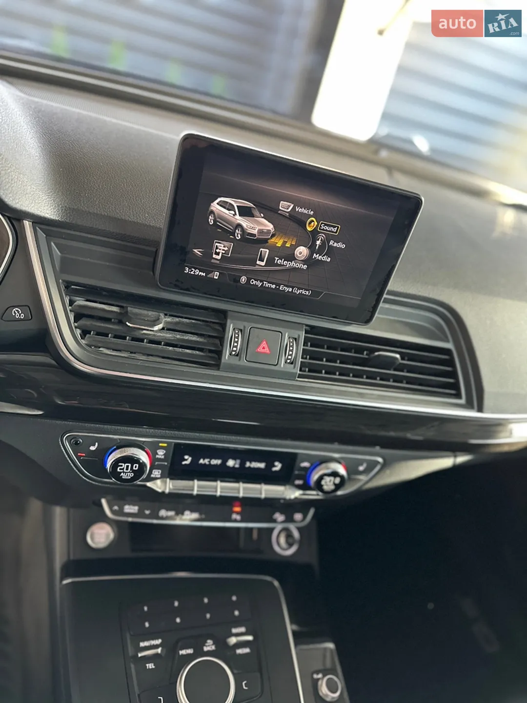 2018 Audi Q5 - мініатюра 19