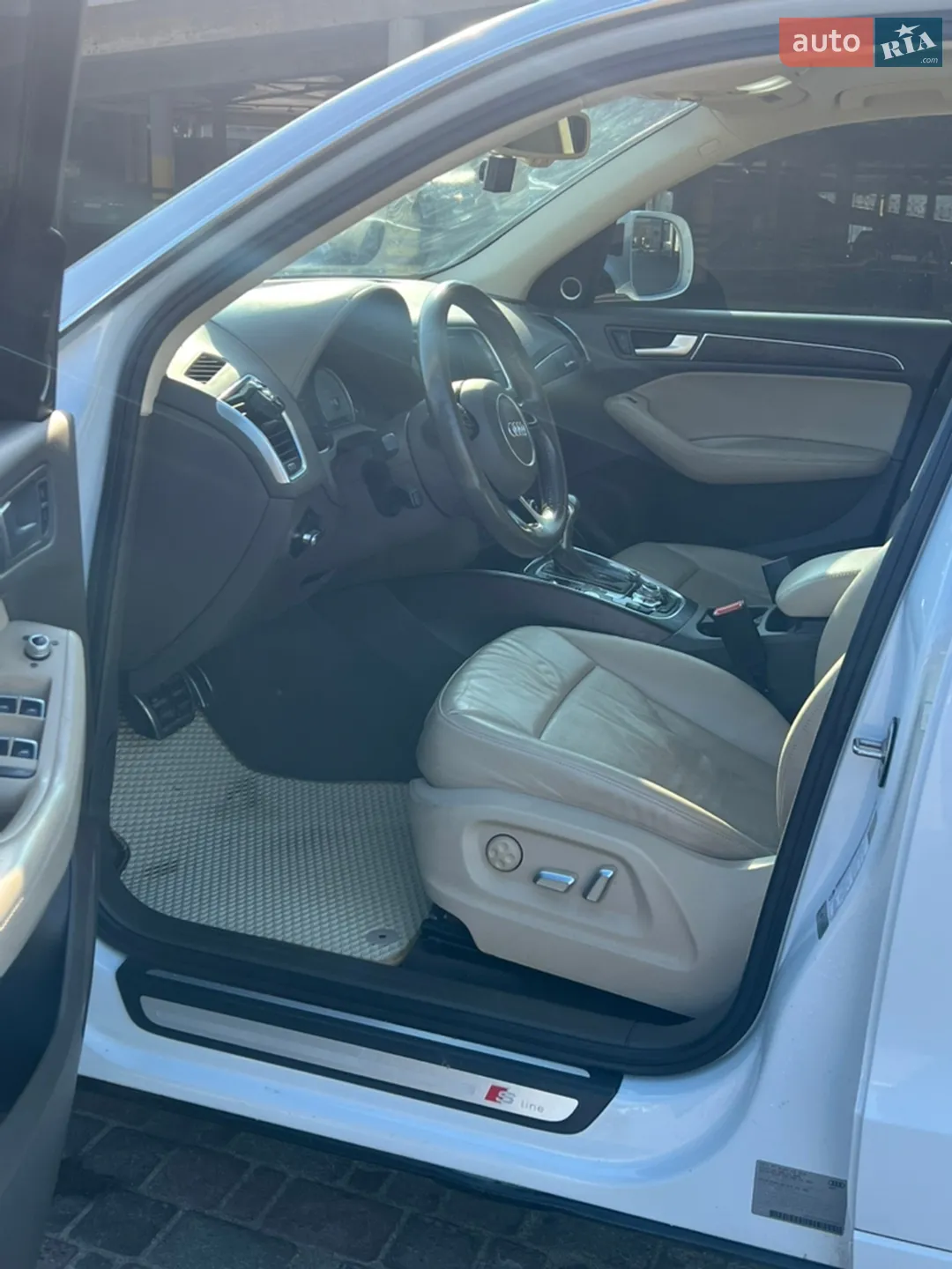 2016 Audi Q5 - мініатюра 7