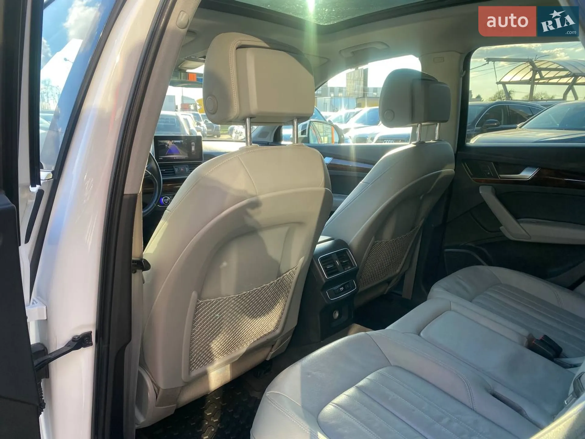 2017 Audi Q5 - мініатюра 22