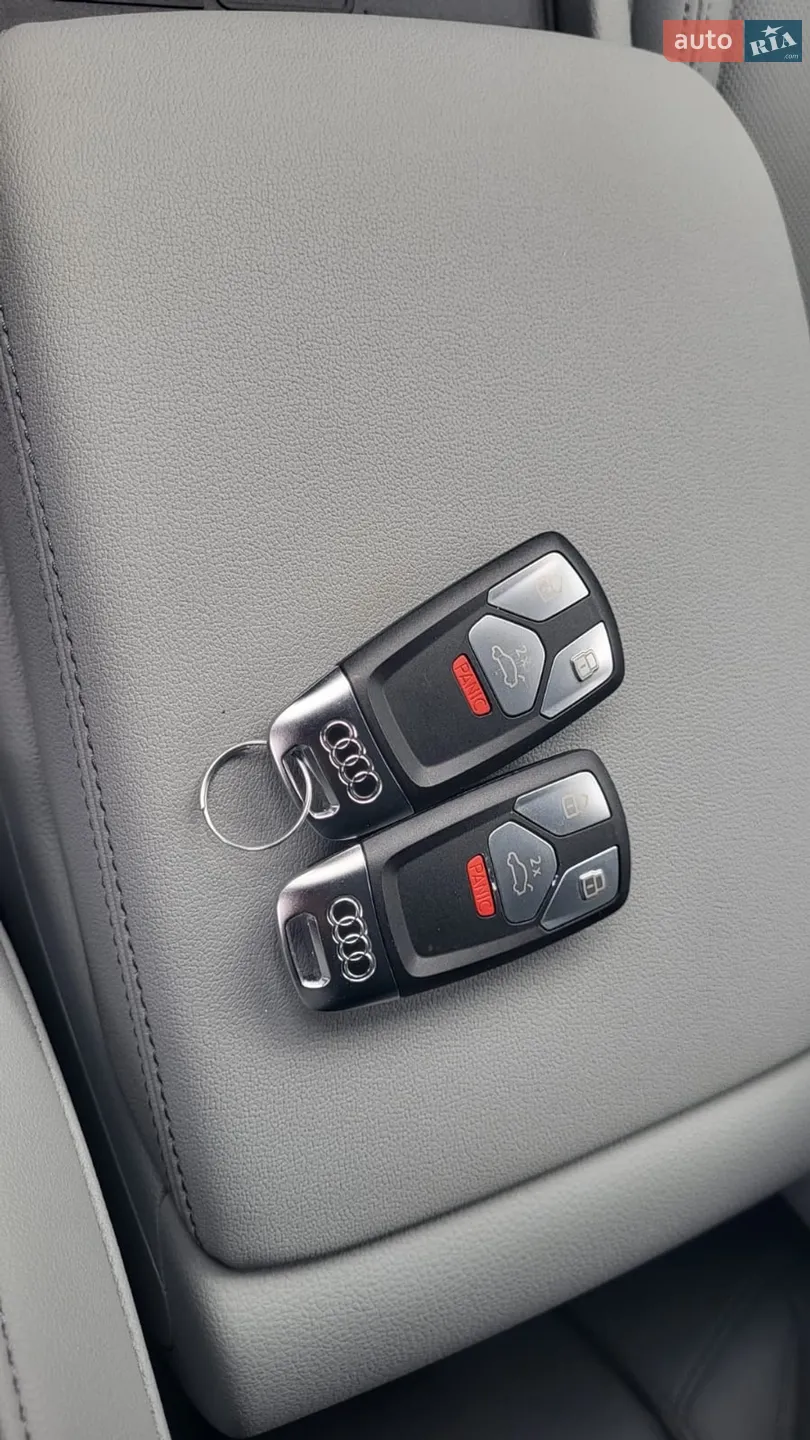 2023 Audi Q5 - мініатюра 55