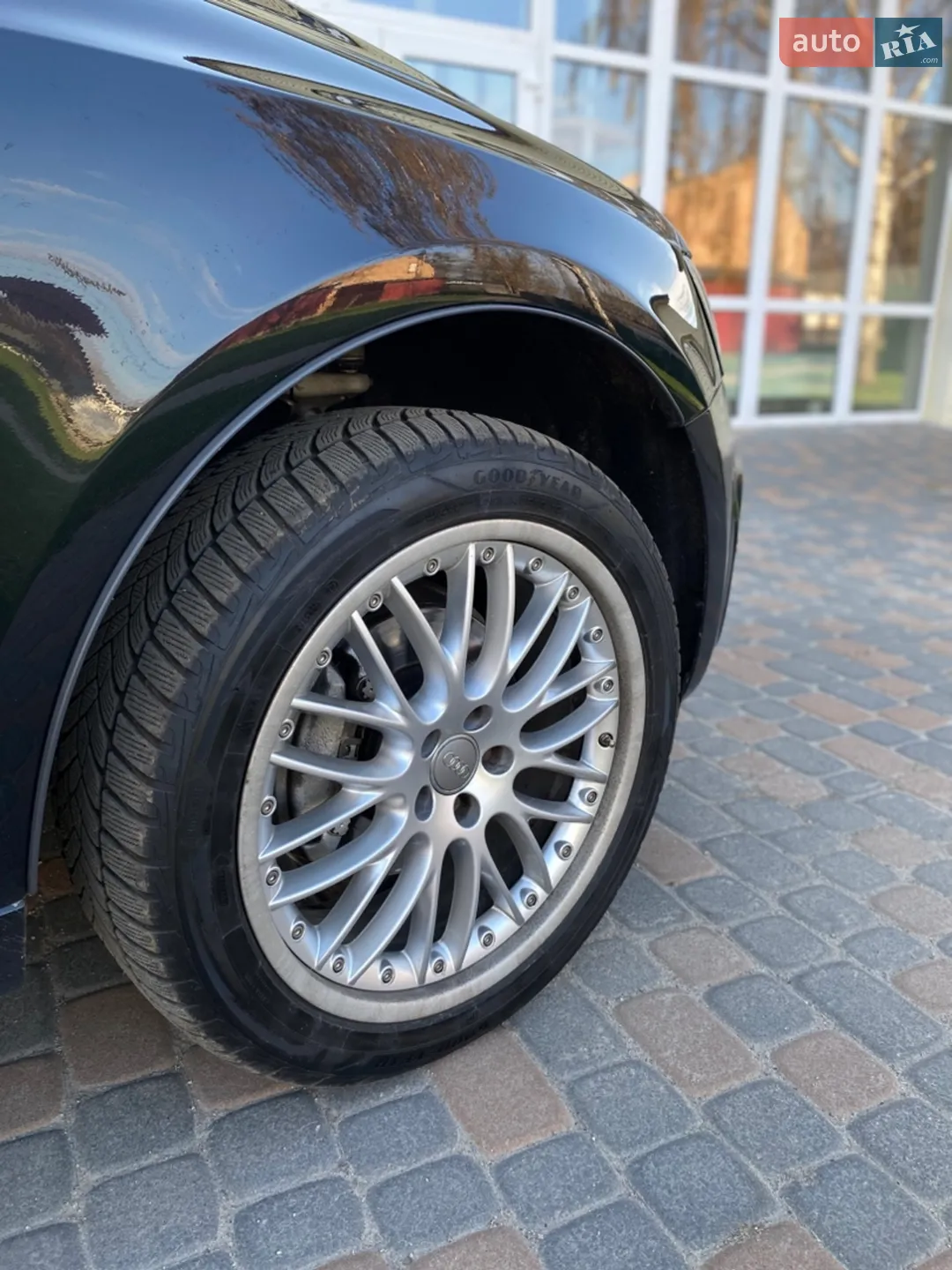 2010 Audi Q5 - мініатюра 24