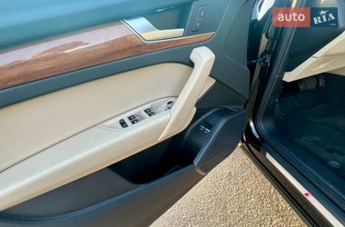 Позашляховик / Кросовер Audi Q5 2023 в Миколаєві