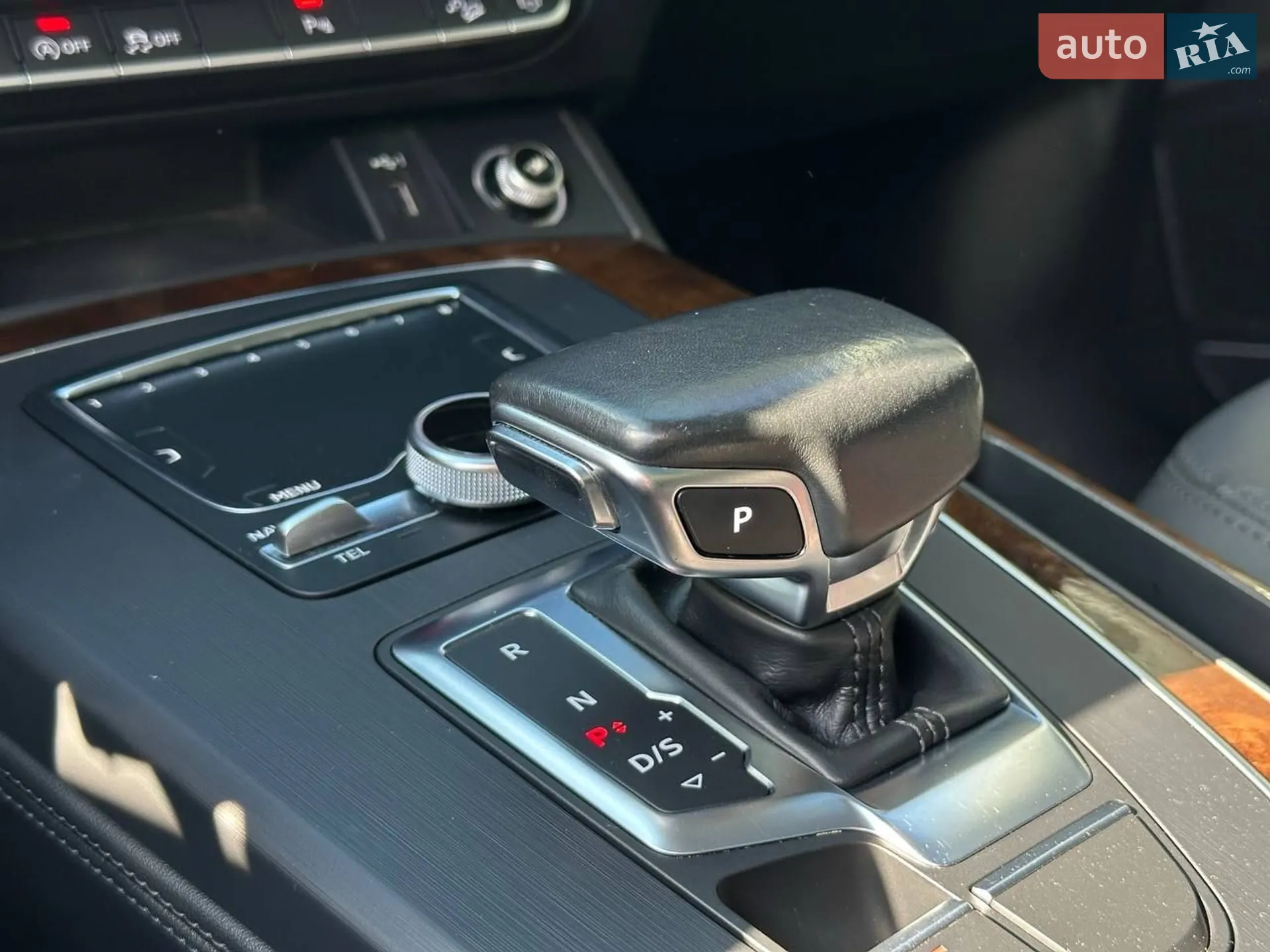 2017 Audi Q5 - мініатюра 36