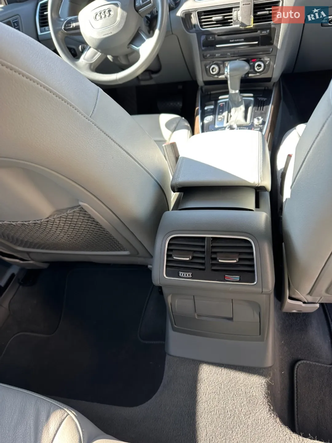 2013 Audi Q5 - мініатюра 15