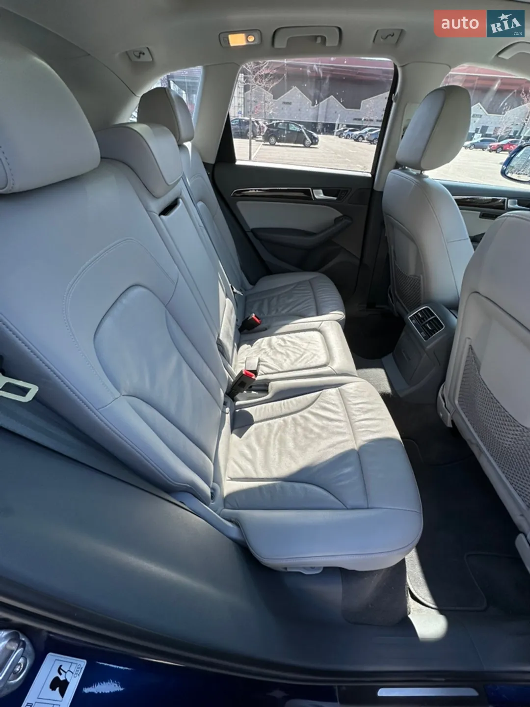 2013 Audi Q5 - мініатюра 17