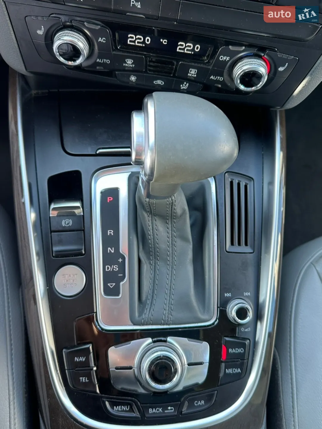 2013 Audi Q5 - мініатюра 23