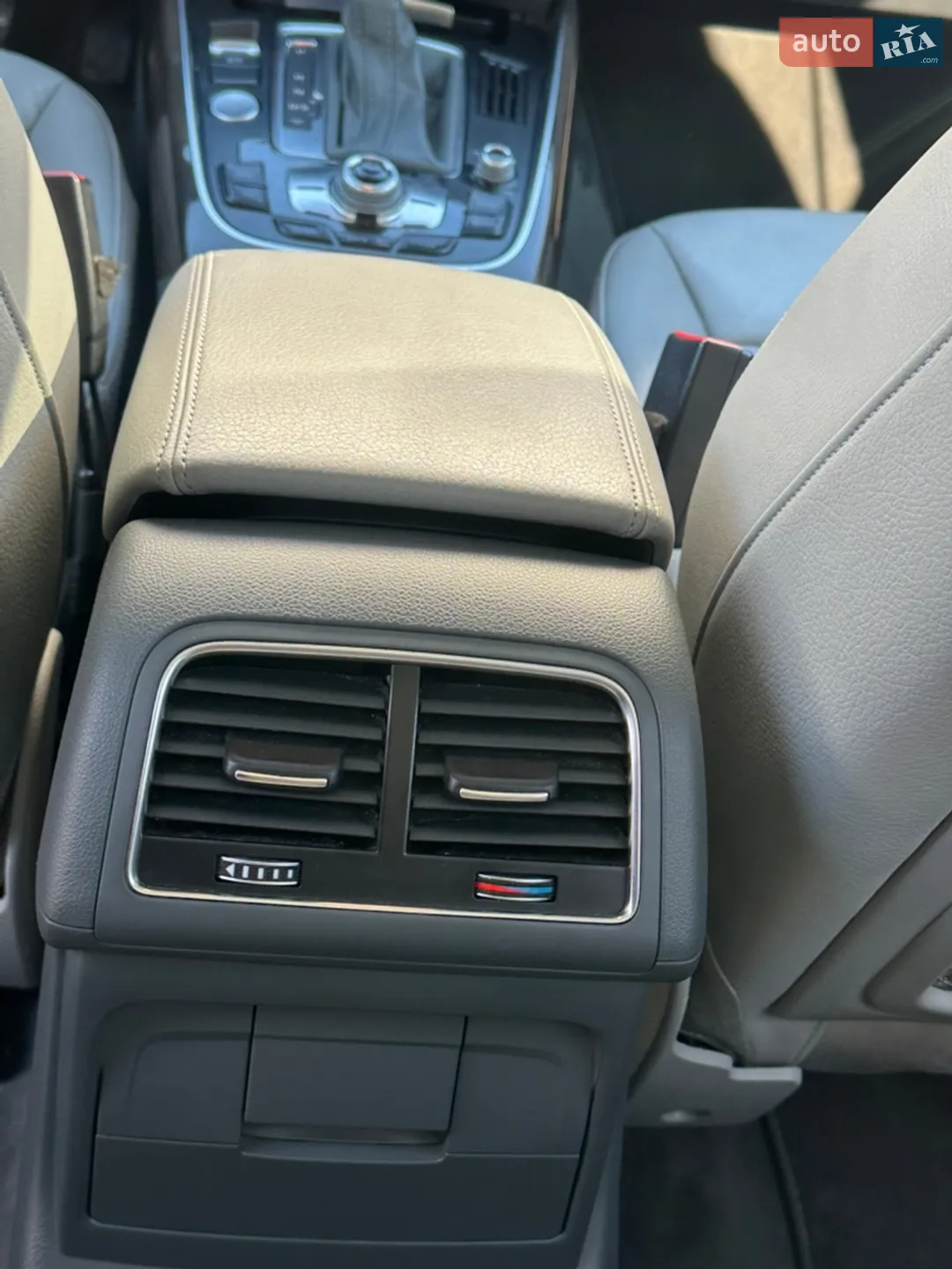 2013 Audi Q5 - мініатюра 31