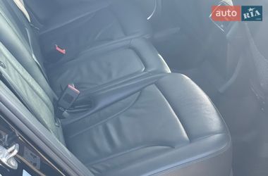 Внедорожник / Кроссовер Audi Q5 2013 в Корсуне-Шевченковском
