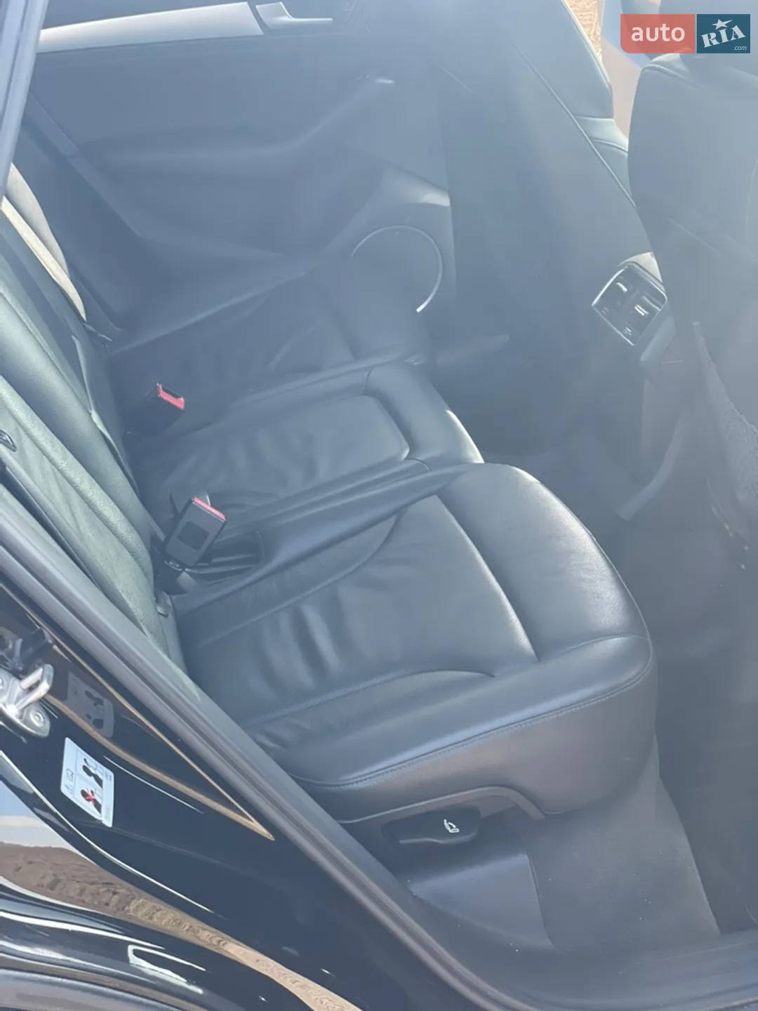 2013 Audi Q5 - мініатюра 8