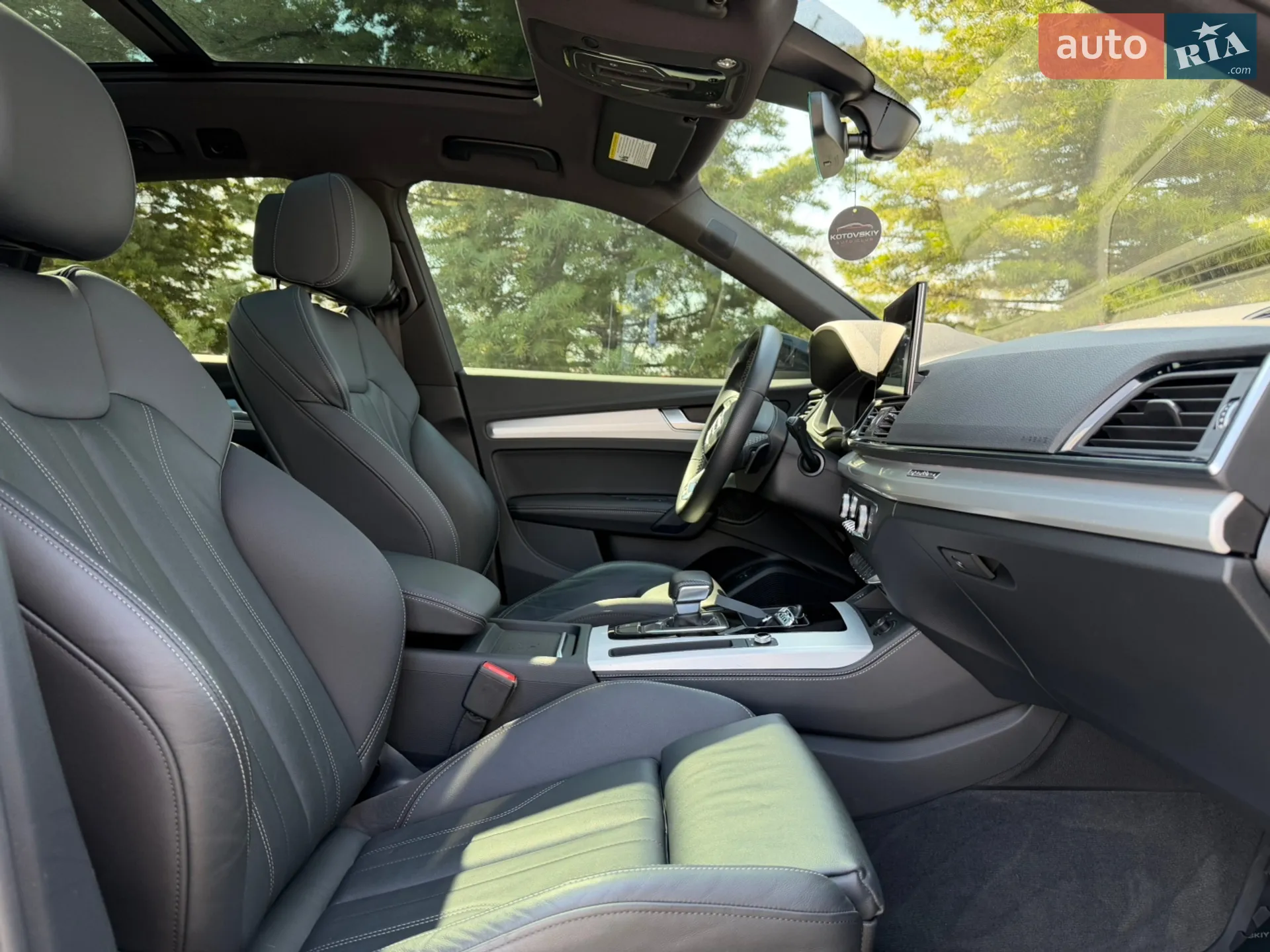 2022 Audi Q5 - мініатюра 10