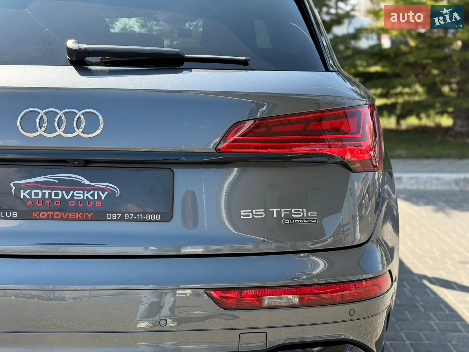 2022 Audi Q5 - мініатюра 27