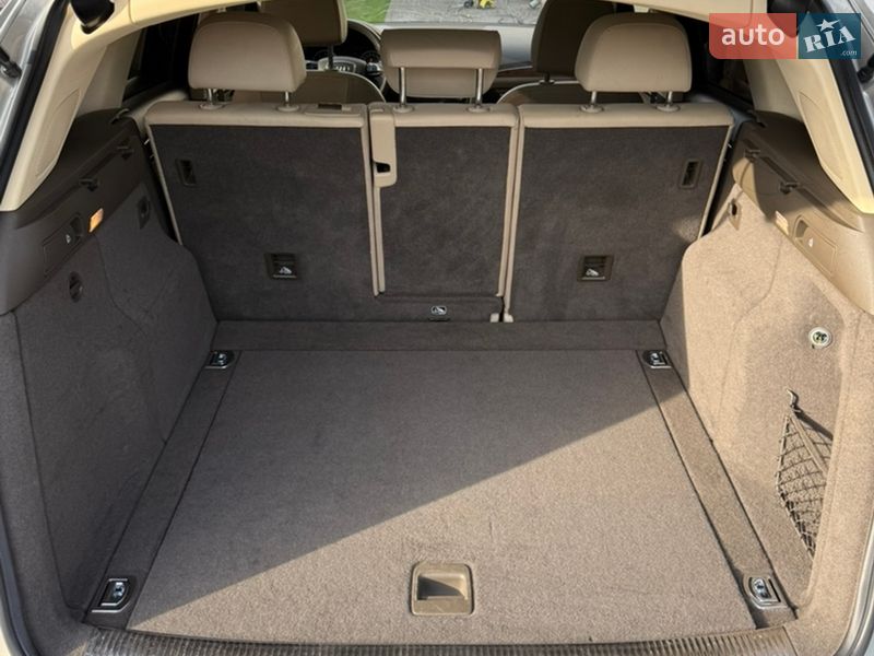Позашляховик / Кросовер Audi Q5 2016 в Тернополі фото 25 Позашляховик / Кросовер Audi Q5 2016 в Тернополі