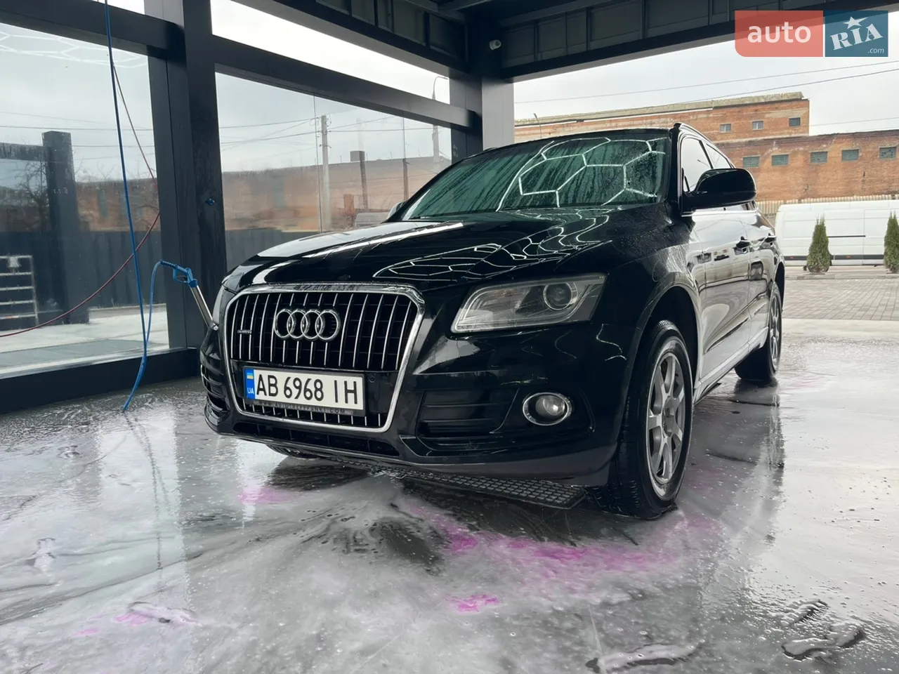 2014 Audi Q5 - мініатюра 21