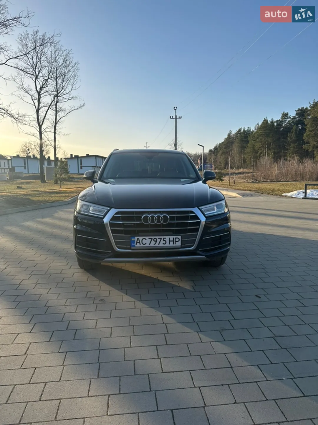 2017 Audi Q5 - мініатюра 6