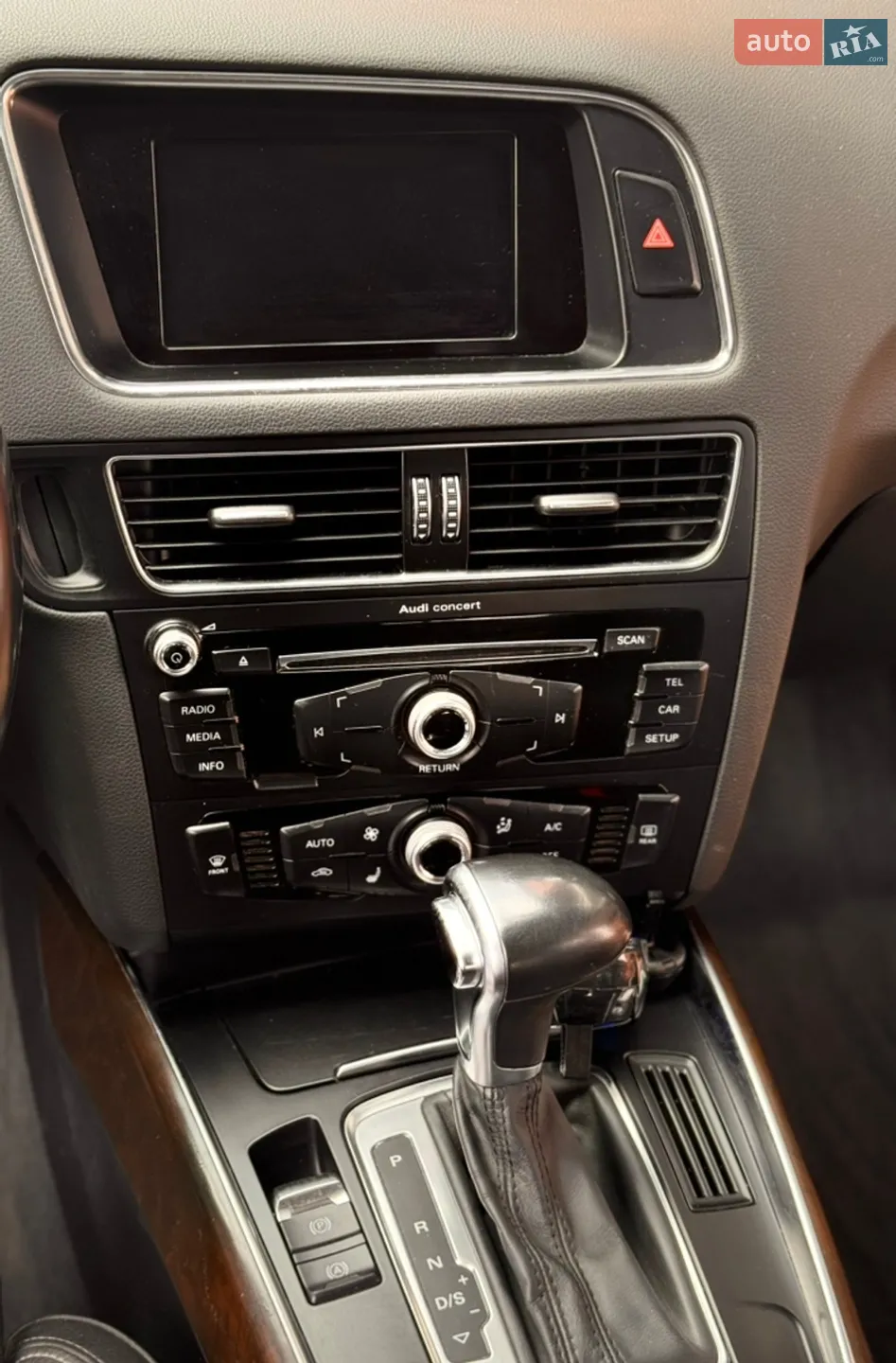 2014 Audi Q5 - мініатюра 9