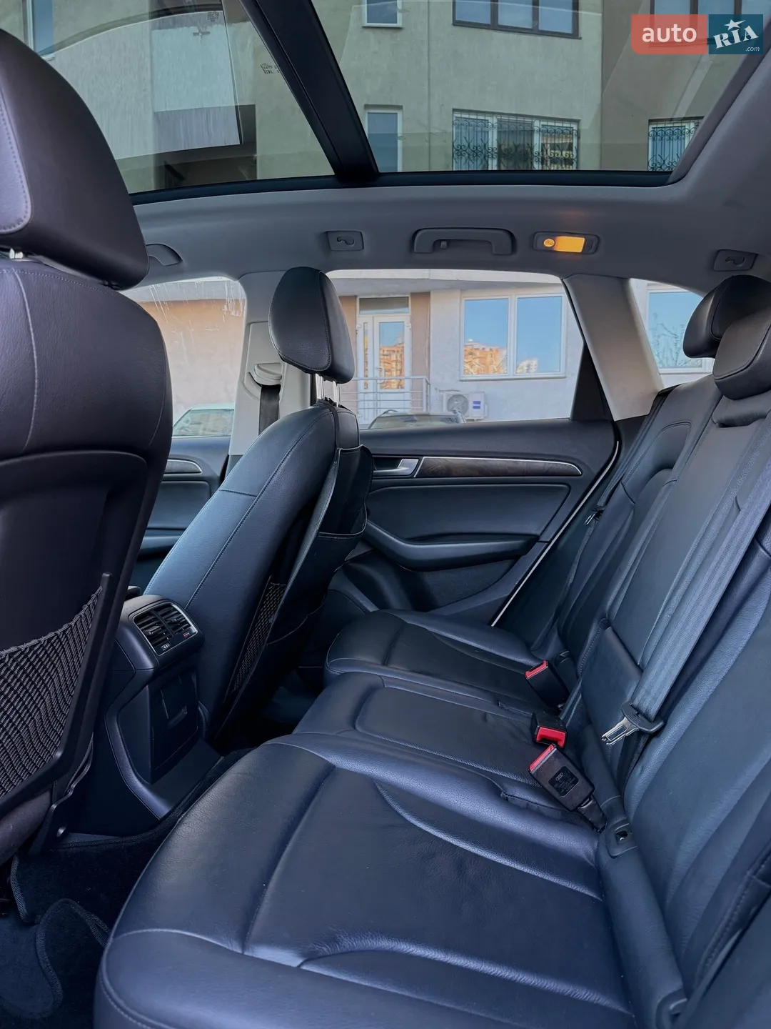 2016 Audi Q5 - мініатюра 19