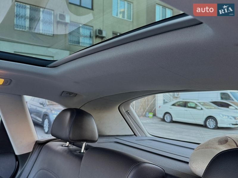 Позашляховик / Кросовер Audi Q5 2016 в Києві