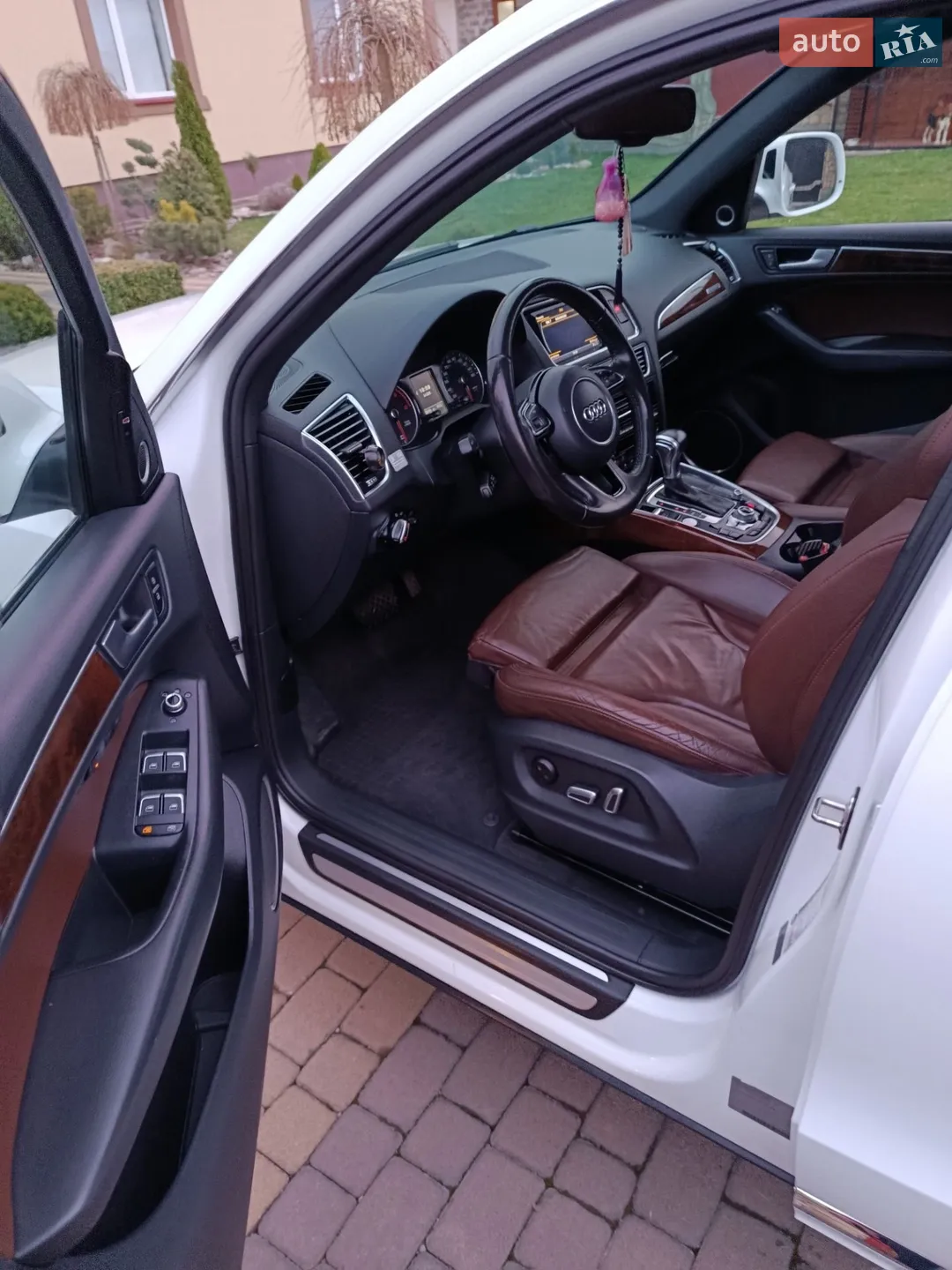 2014 Audi Q5 - мініатюра 15