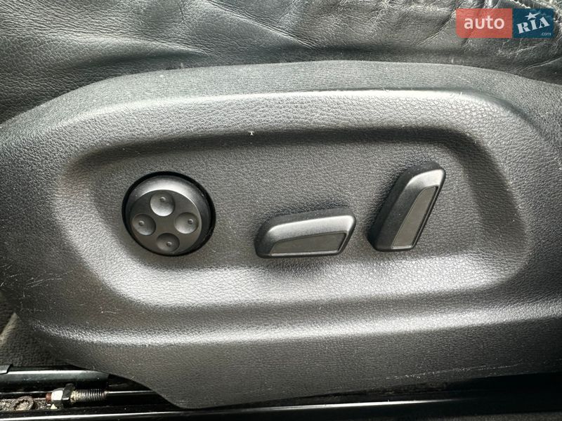 Позашляховик / Кросовер Audi Q5 2011 в Львові фото 10 Позашляховик / Кросовер Audi Q5 2011 в Львові
