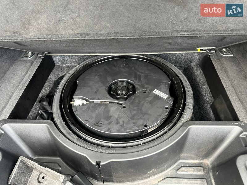 Позашляховик / Кросовер Audi Q5 2011 в Львові фото 15 Позашляховик / Кросовер Audi Q5 2011 в Львові