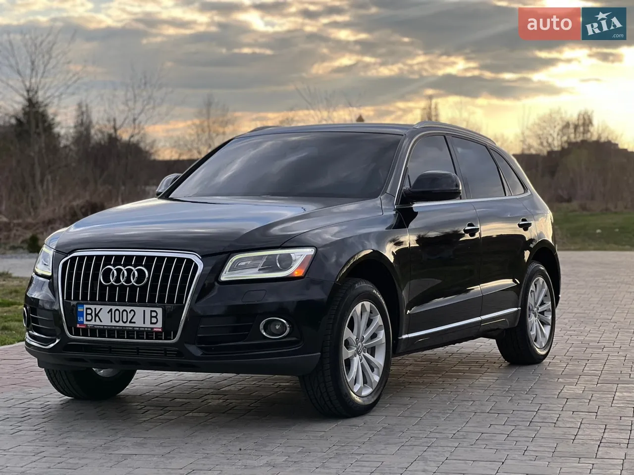 2016 Audi Q5 - мініатюра 63