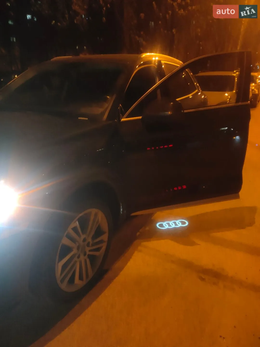 2018 Audi Q5 - мініатюра 18