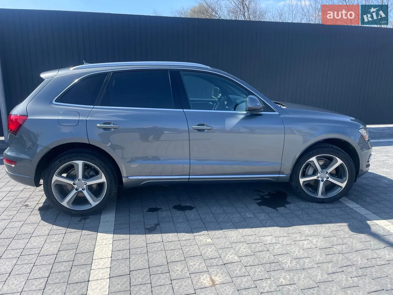2015 Audi Q5 - мініатюра 30