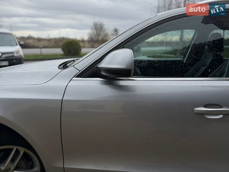 Позашляховик / Кросовер Audi Q5 2016 в Коломиї фото 18 Позашляховик / Кросовер Audi Q5 2016 в Коломиї