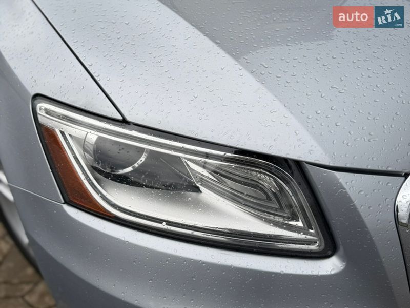 Позашляховик / Кросовер Audi Q5 2016 в Коломиї фото 22 Позашляховик / Кросовер Audi Q5 2016 в Коломиї