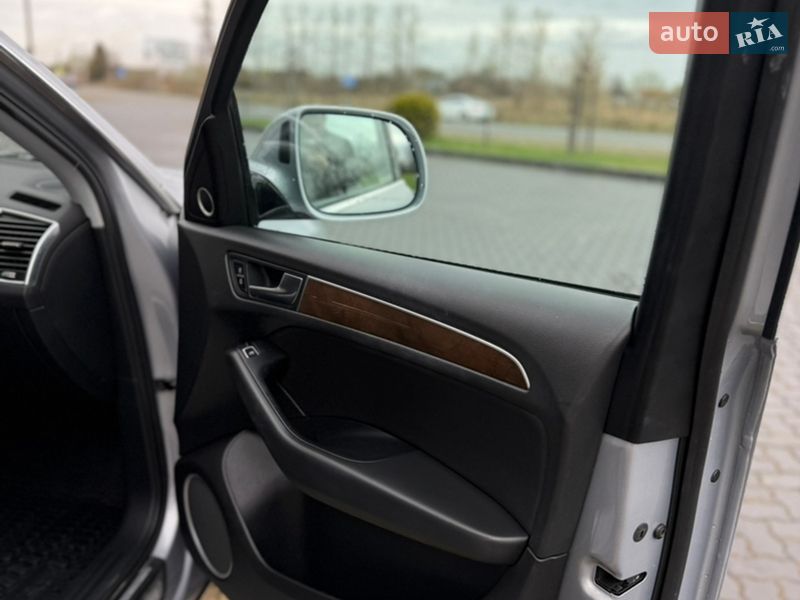 Позашляховик / Кросовер Audi Q5 2016 в Коломиї фото 56 Позашляховик / Кросовер Audi Q5 2016 в Коломиї