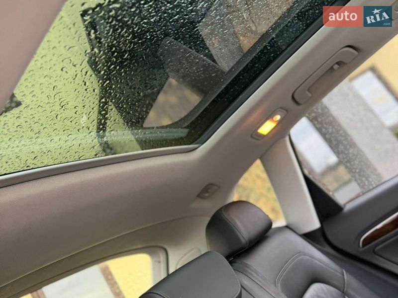 Позашляховик / Кросовер Audi Q5 2016 в Коломиї фото 74 Позашляховик / Кросовер Audi Q5 2016 в Коломиї