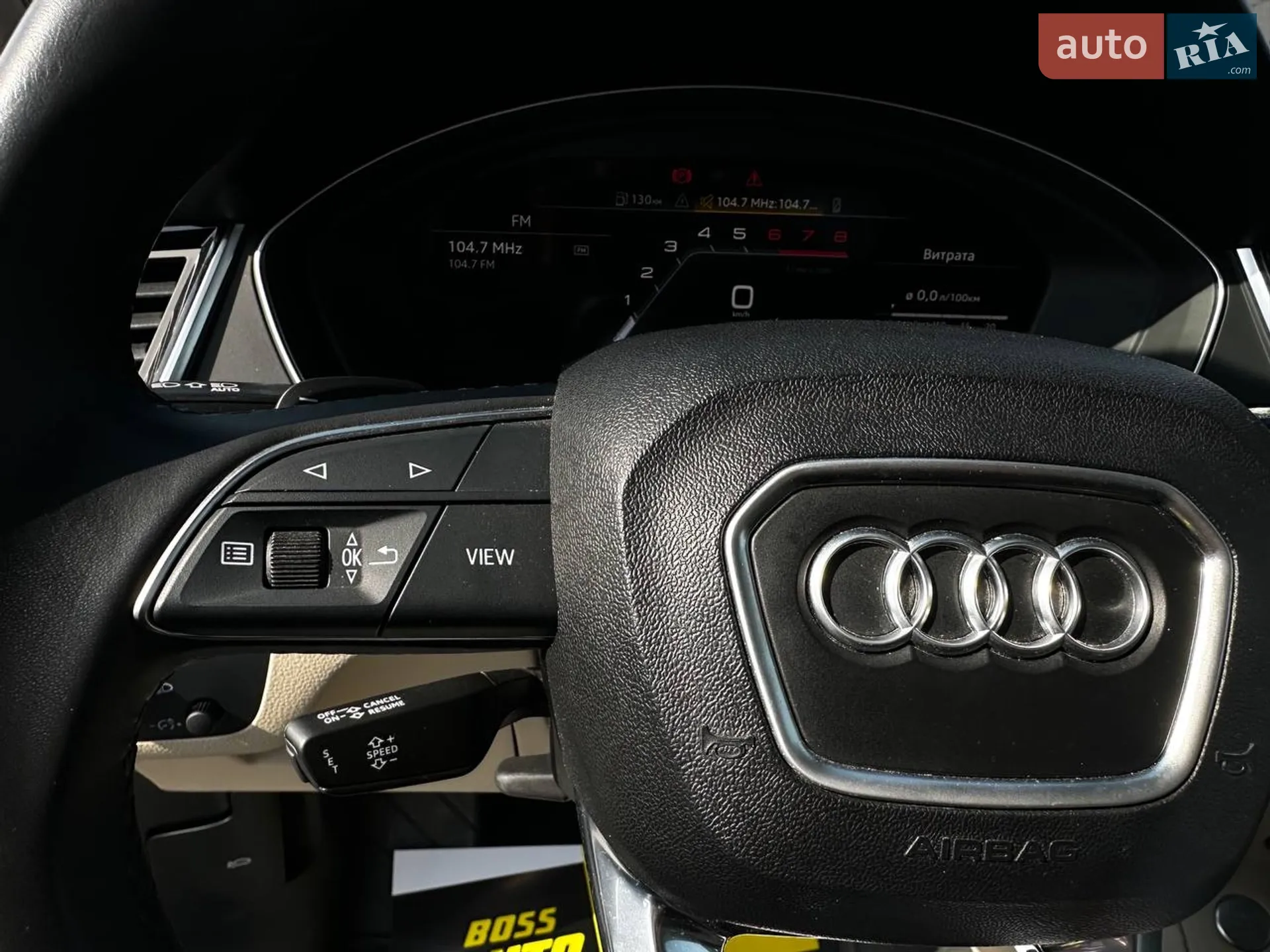 2022 Audi Q5 - мініатюра 13