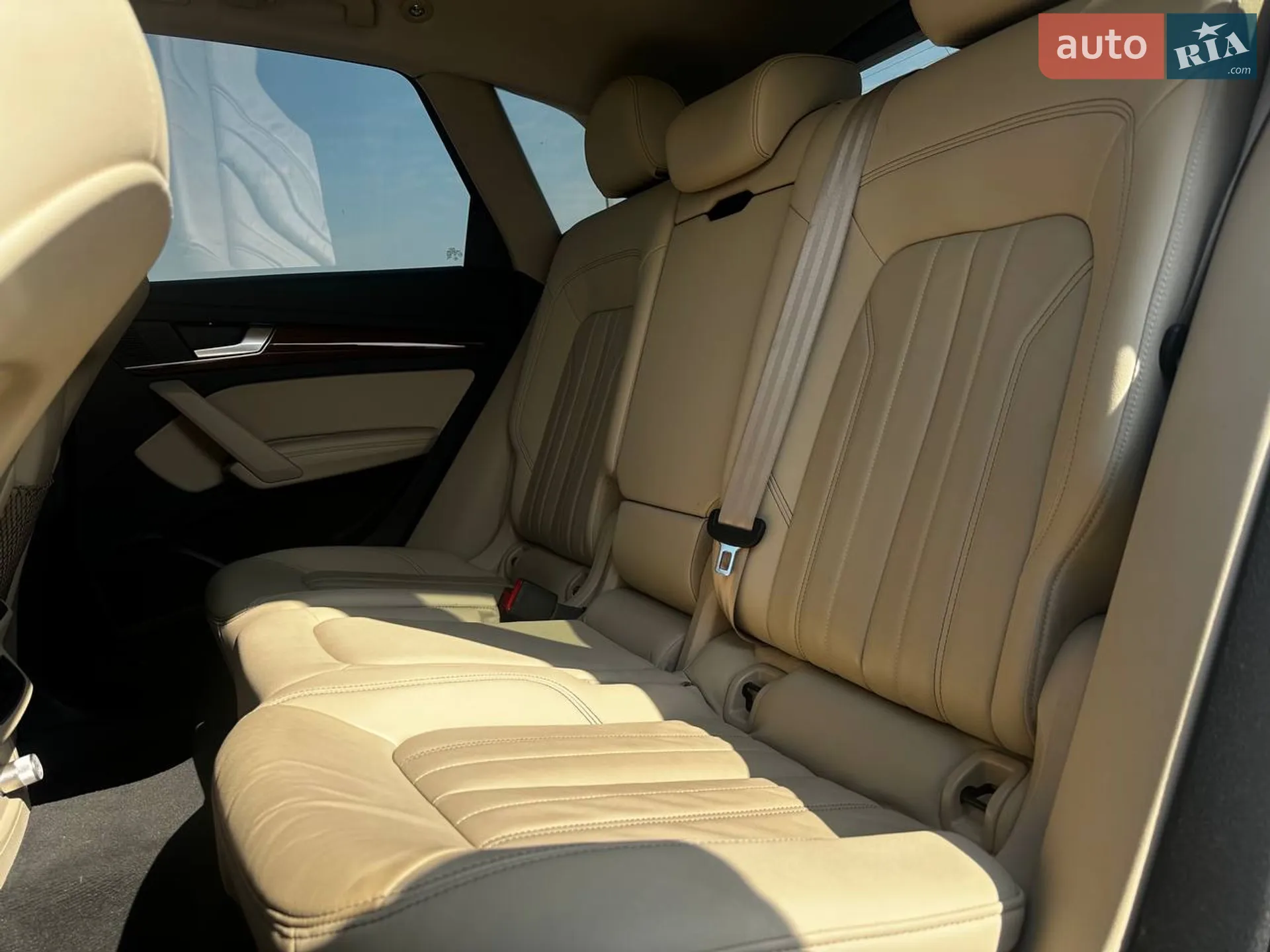 2022 Audi Q5 - мініатюра 21