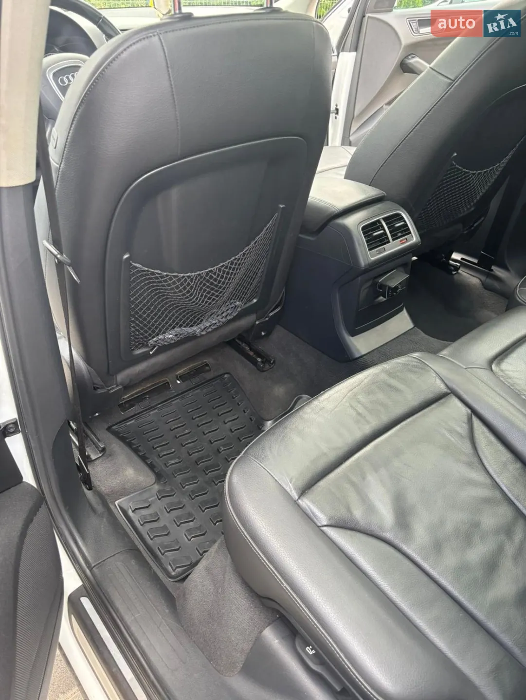 2011 Audi Q5 - мініатюра 12