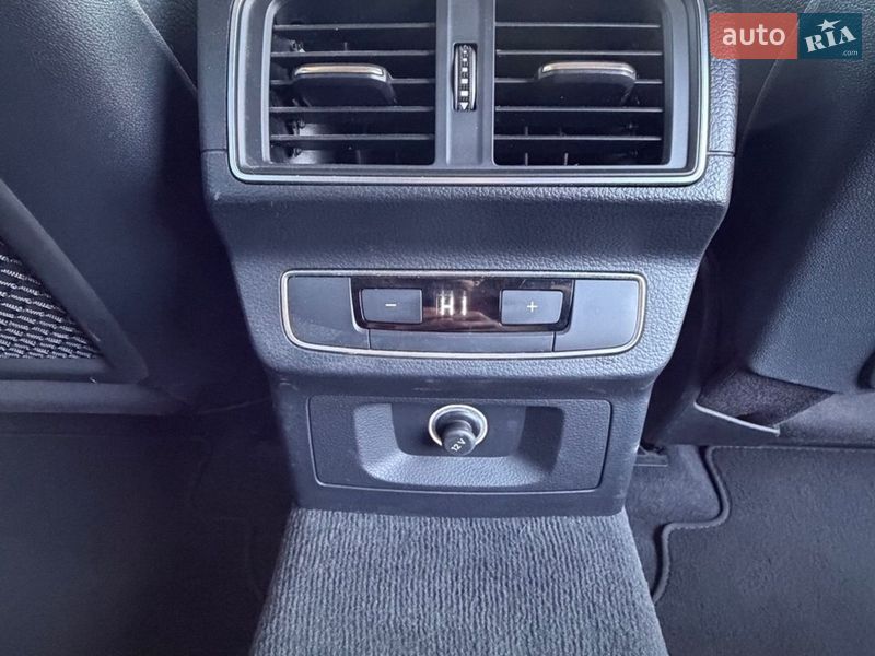 Позашляховик / Кросовер Audi Q5 2018 в Сокалі