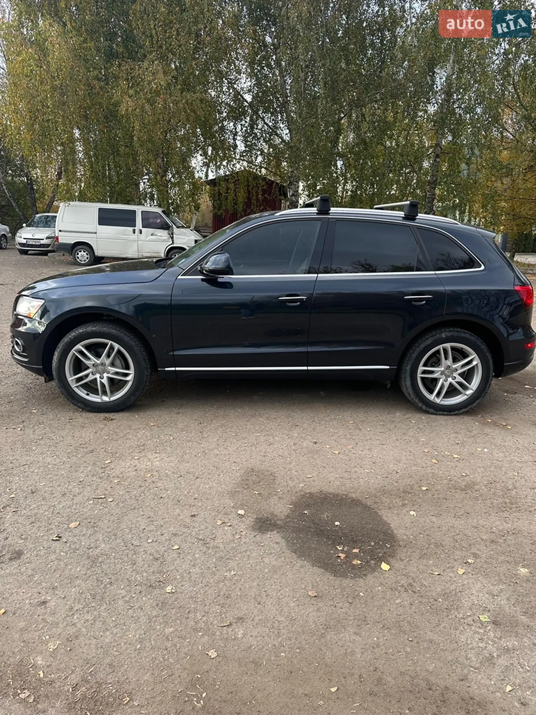2016 Audi Q5 - мініатюра 5